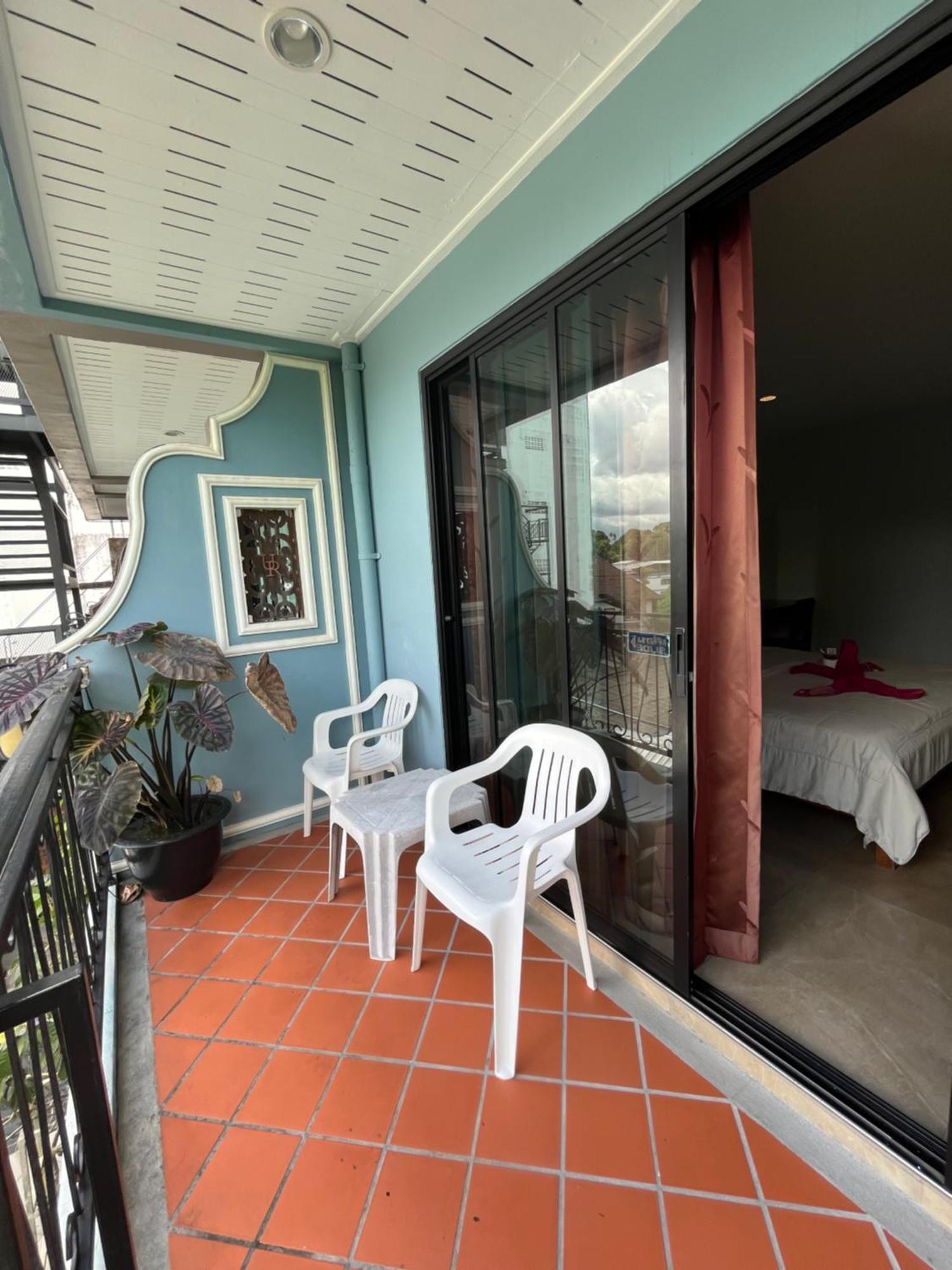 Grandmom Place Krabi town Exterior foto